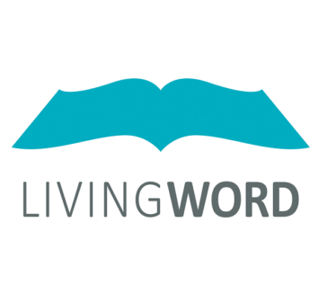 Living Word logo
